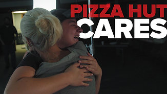 Pizza Hut - Parents Approval Courtney
