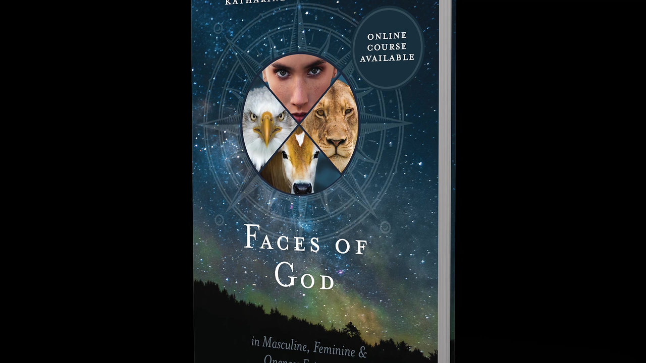 Faces of God Course