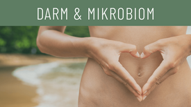 Darm & Mikrobiom