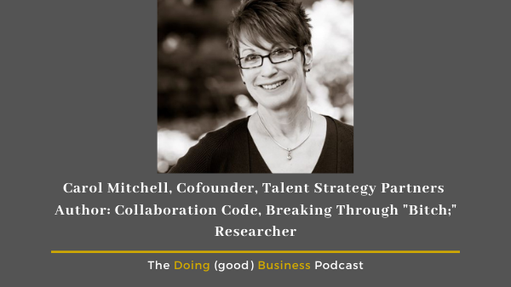 Doing (Good) Business with Collaboration Code