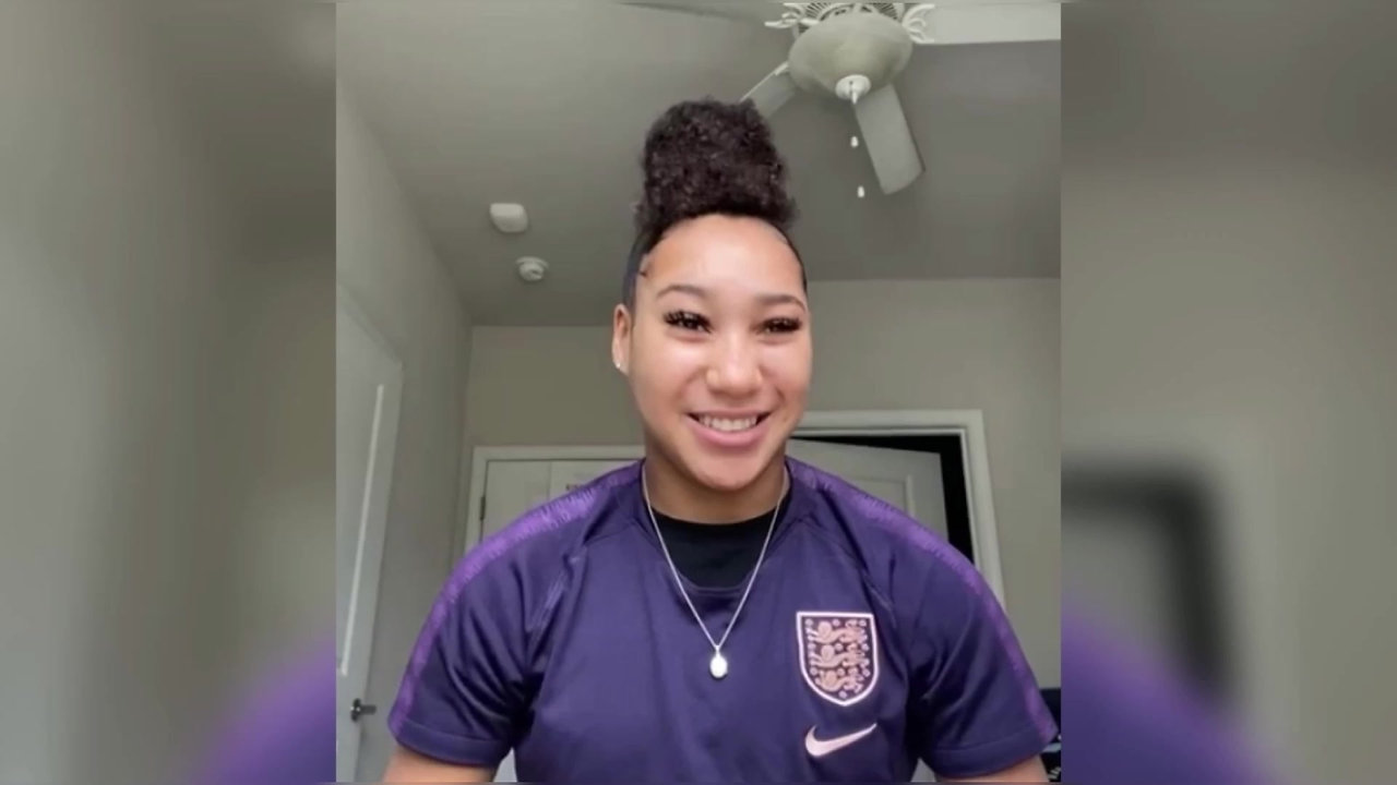 Lexi Lloyd-Smith: Football Player for South Alabama University