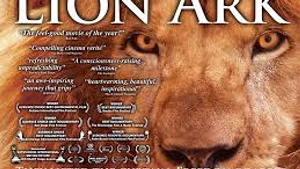 Lion Ark - Documentary FEATURE FILM