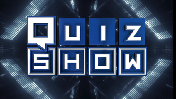 Quiz Show | FG & E