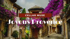 Joyous Provence