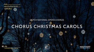 Nationale Opera - Christmas Carols