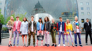Fashion Mob Designer Outlet Roosendaal