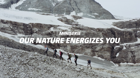 Teaser - Our nature energizes you 9:16