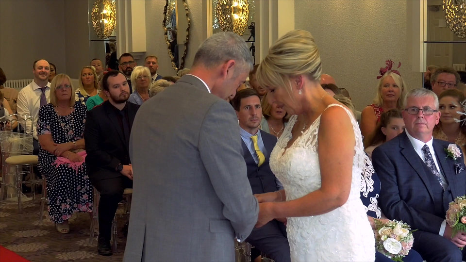 Carole and Mike | Highlights Video