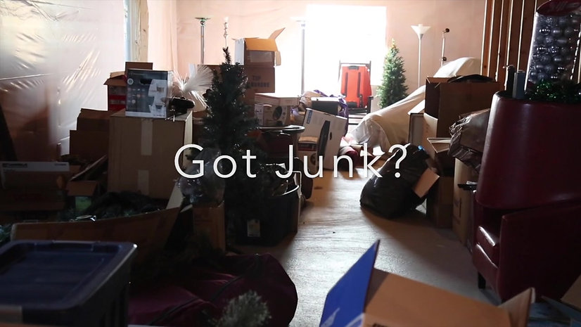 Dump It - Junk Removal