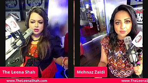 Ep 6 pt 2 Business Tech & Energy Show I Leena Shah I Mehnaz Zaidi
