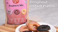 Doughnut Mix