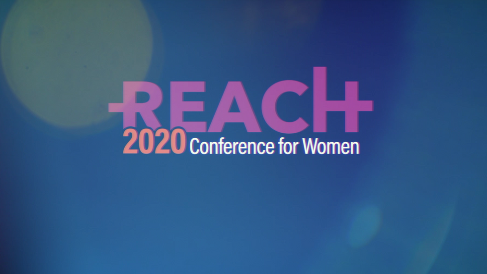 2020 REACH Conference Sizzle