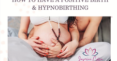 Positive Birth with Hypnobirthing