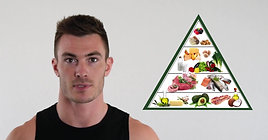 Fats for Fat Loss Video