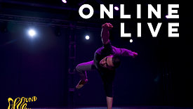 Online Live Class Recording - March (int/adv)