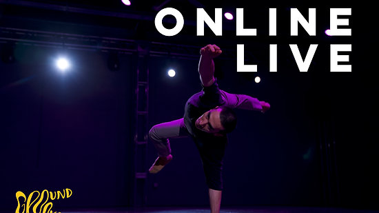 Online Live Class Recording - March (int/adv)