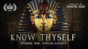 Know Thyself: Stolen Legacy