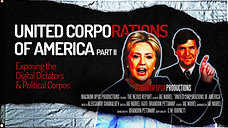 United Corporations of America: Exposing the Digital Dictators & Political Corpo's