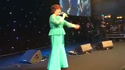 2.  clip from 'You'll Never Walk Alone', Celtic (Lisbon Lions) fundraiser, London, You'll Never Walk Alone (short clip) - 5-30-17