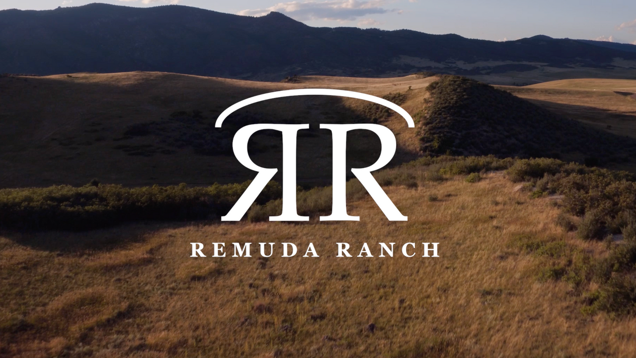 Remuda Ranch