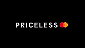 "Love All Moments" - MasterCard
