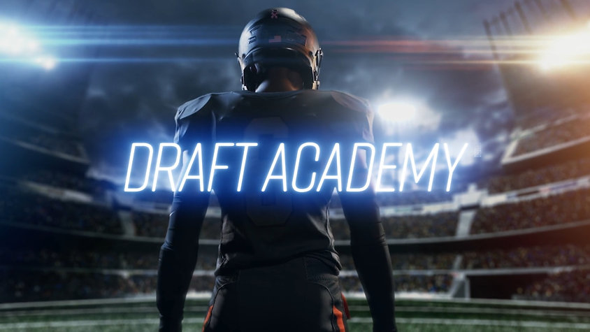 Draft Academy