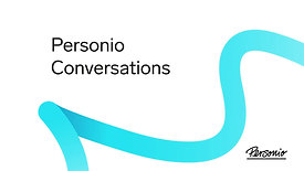 NEW Personio Conversations boost efficiency with smart HR Help Desk