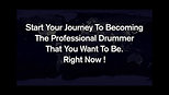 EH Drum Lessons Video March2020-IGram