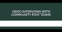 Interviews with CP Teams_AV_LoRes