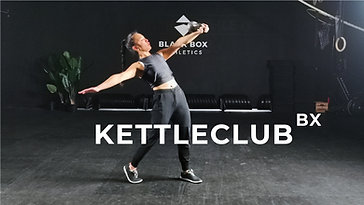 Kettleclub Bx