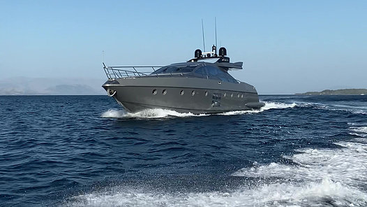 HELLENIC YACHTS CHARTER - SUPERTOY
