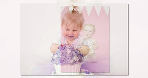 Cake Smash Piccy-Pic Photography