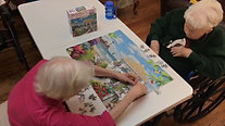 Jigsaw Puzzlers Master