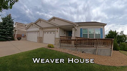 Weaver House