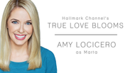 True Love Blooms - Hallmark Channel