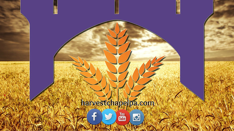 Harvest ChapelPA