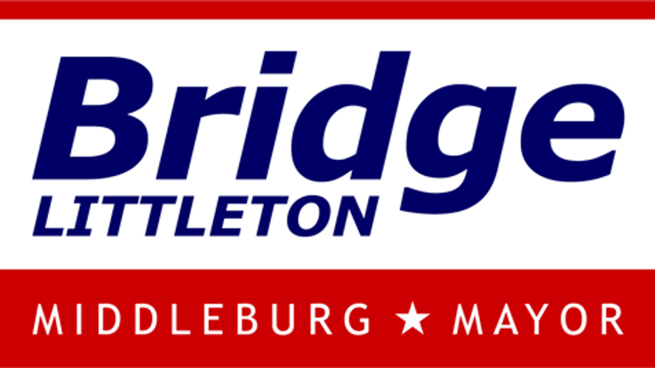 Bridge Littleton for Mayor of Middleburg