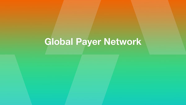 Global Payer Network