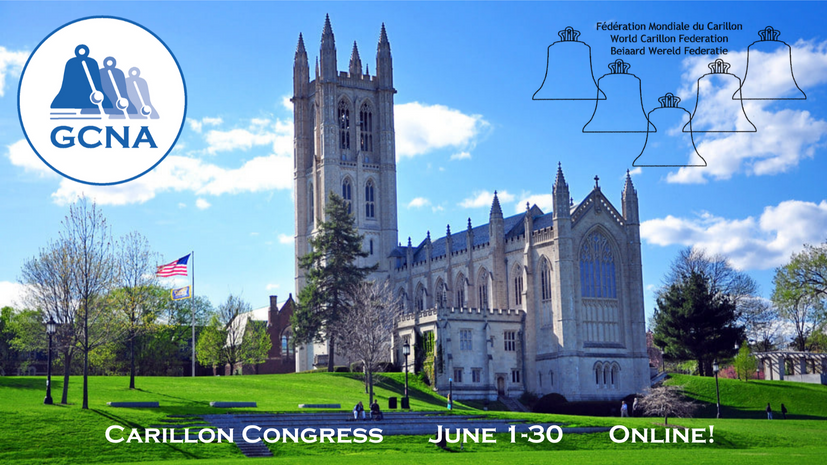 World Carillon Federation Congress 2021