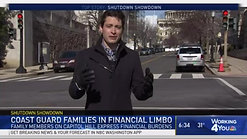 NBC Government Shutdown - Coast Guard Families in Limbo