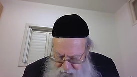 הרב יואב אילון שליט"א