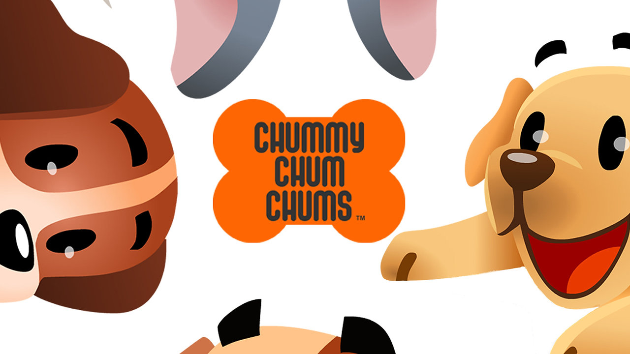 Chummy Chum Chums