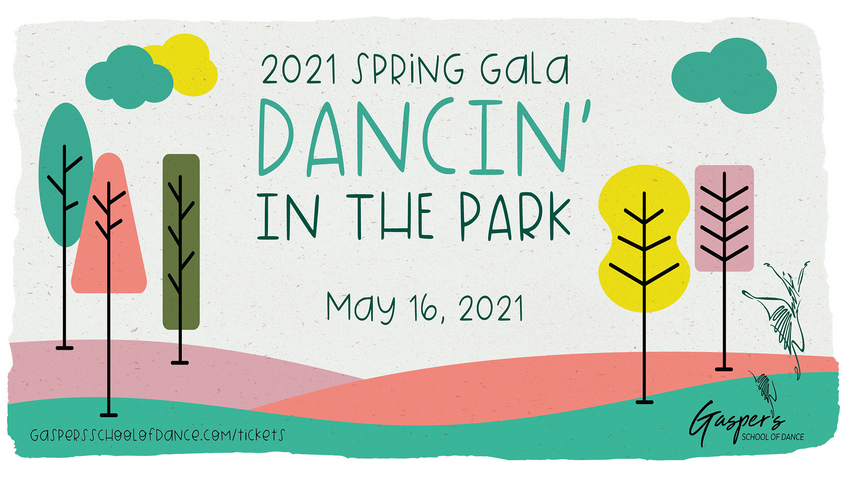 Gasper's School of Dance | 2021 Spring Gala