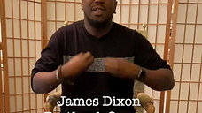 James Dixon, Portland