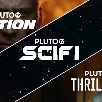 Pluto Tv Watch Free Tv