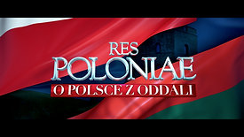 Res Poloniae | TVP Kultura