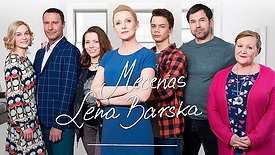 Mecenas Lena Barska | season 1 | TV4