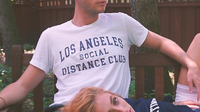 Social Distance Supply Co.