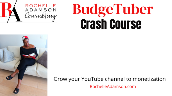 BudgeTuber Crash Course