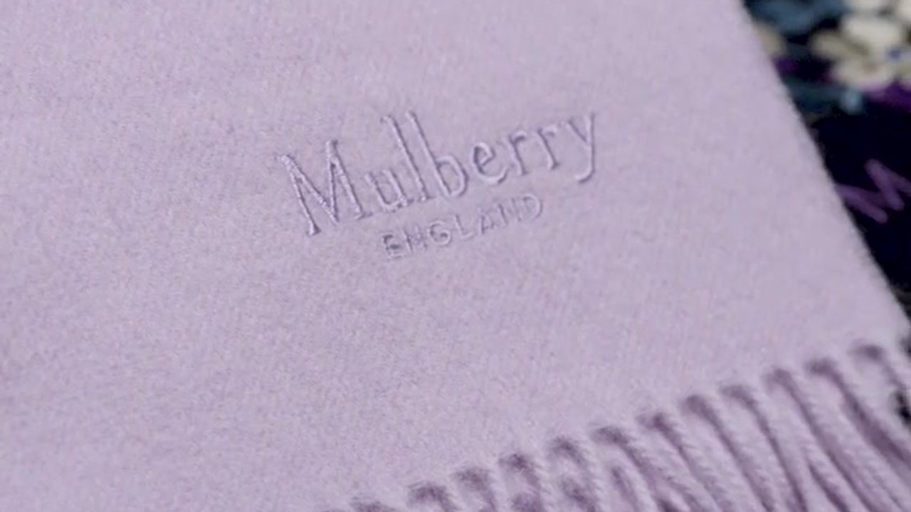 MULBERRY 
